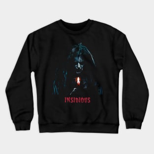 Insidious Crewneck Sweatshirt